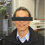 出会い体験談:ひろしさん